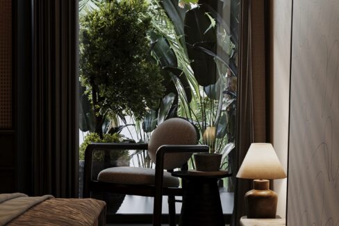 Luxurious 1 and 2 Bedroom Apartments in Canggu, Bali (19)