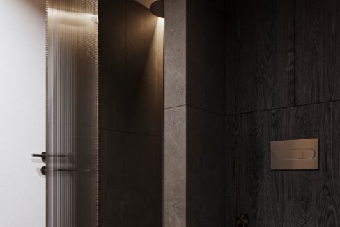 Luxurious 1 and 2 Bedroom Apartments in Canggu, Bali (21)