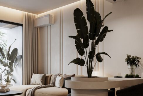 Luxurious 1 and 2 Bedroom Apartments in Canggu, Bali (6)
