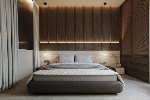 Luxurious 1 and 2 Bedroom Apartments in Canggu, Bali (7)