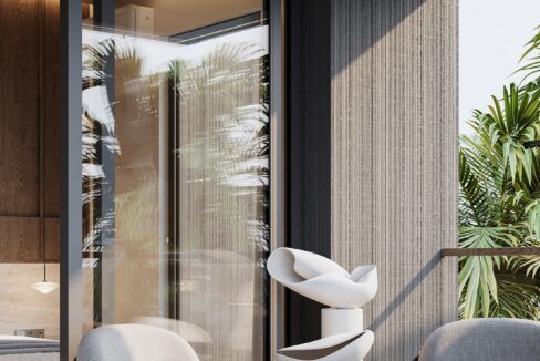 Luxurious 1 and 2 Bedroom Apartments in Canggu, Bali (9)
