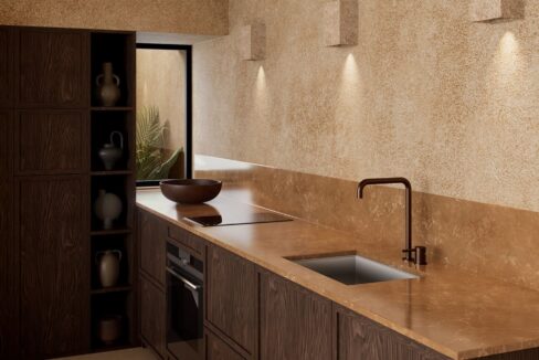 Luxury Modern Moroccan Touch Villa in Kayu Tulang – Canggu (10)