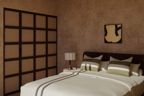 Luxury Modern Moroccan Touch Villa in Kayu Tulang – Canggu (12)