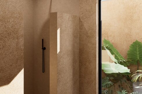 Luxury Modern Moroccan Touch Villa in Kayu Tulang – Canggu (13)