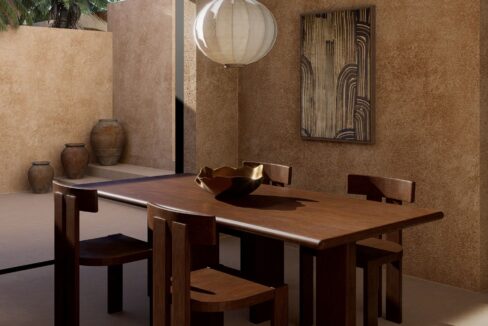 Luxury Modern Moroccan Touch Villa in Kayu Tulang – Canggu (9)