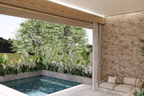 Luxury Off-Plan Two-Bedroom Villa for Sale in Bali Uluwatu (10)