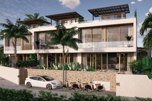 Luxury Off-Plan Two-Bedroom Villa for Sale in Bali Uluwatu (3)