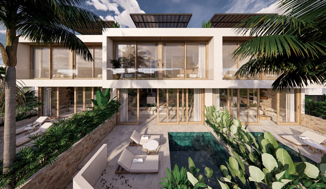 Luxury Off-Plan Two-Bedroom Villa for Sale in Bali Uluwatu (4)