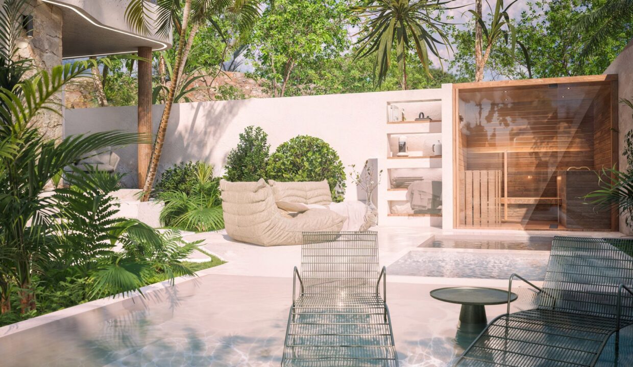 Luxury One Bedroom Apartment in Bingin Uluwatu (5)