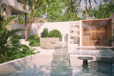 Luxury One Bedroom Apartment in Bingin Uluwatu (5)