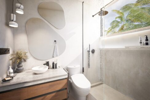 Luxury One Bedroom Apartment in Bingin Uluwatu (8)