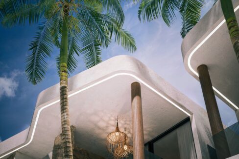 Luxury One Bedroom Apartment in Bingin Uluwatu (9)