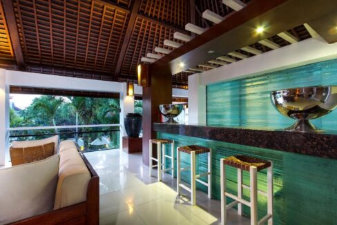 Luxury villa located in the heart of Seminyak (5)