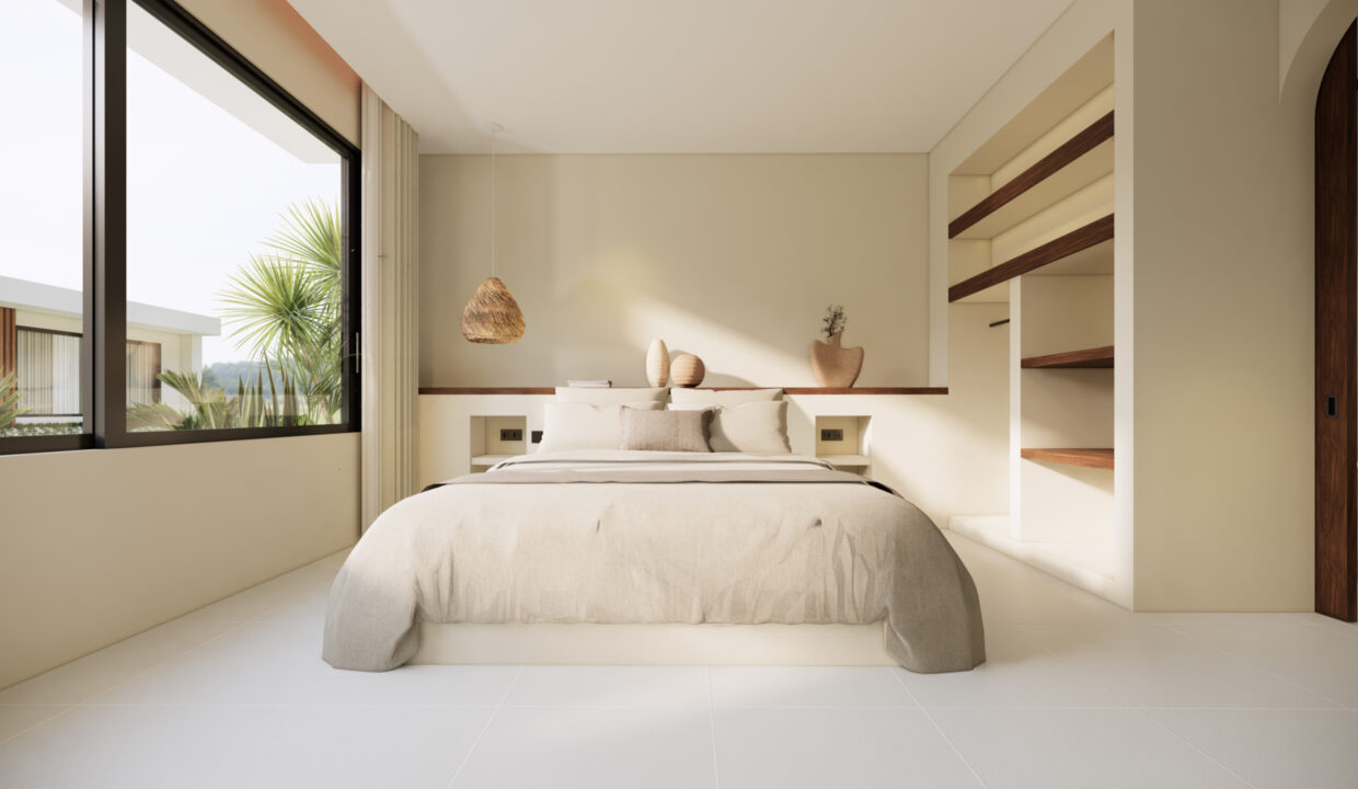 Modern Leasehold Villa in Canggu (6)