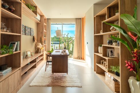 Modern Seaside Living In Nyanyi (9)