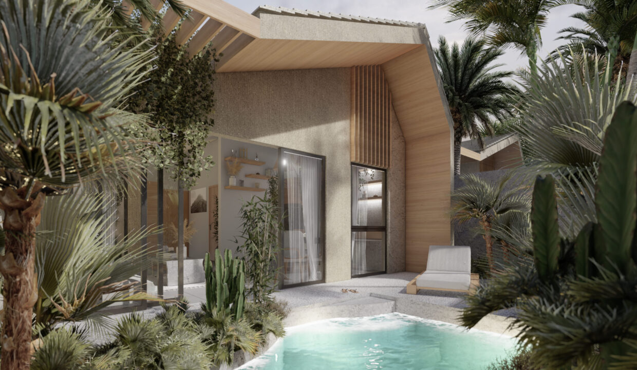 Off-Plan 1&2-Bedroom Villa Strategically Located in Uluwatu (3)