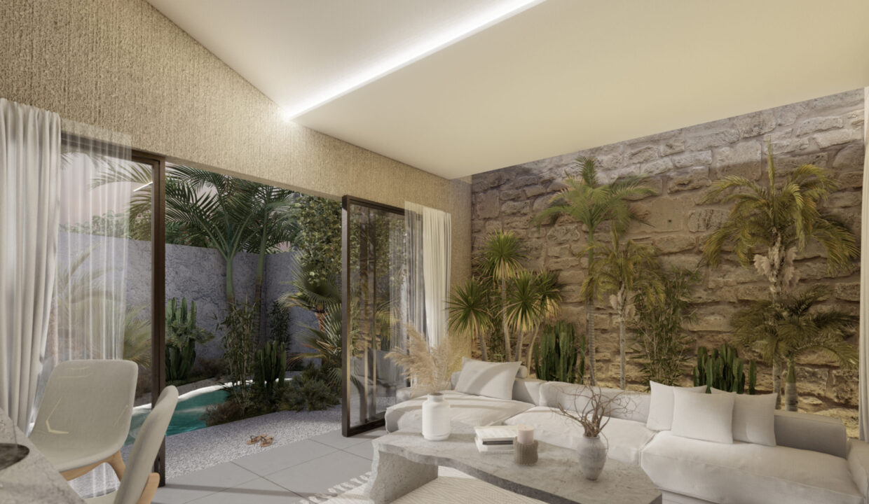 Off-Plan 1&2-Bedroom Villa Strategically Located in Uluwatu (4)