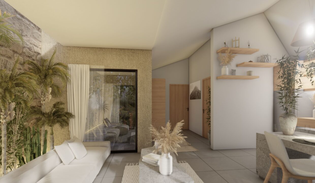 Off-Plan 1&2-Bedroom Villa Strategically Located in Uluwatu (7)