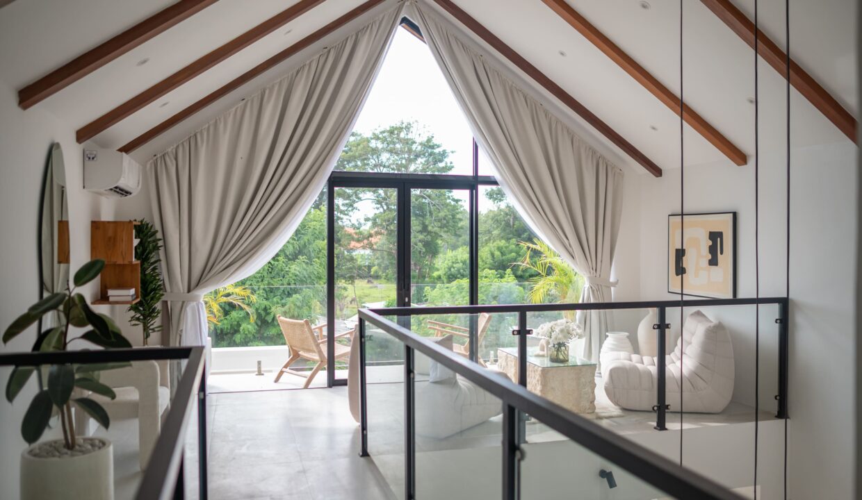 Off-Plan 2 Bedroom Villas Designed for Modern Living in Ungasan (10)