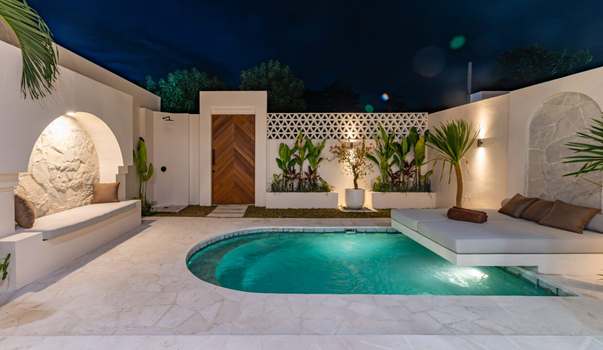 Off-Plan 2 Bedroom Villas Designed for Modern Living in Ungasan (16)