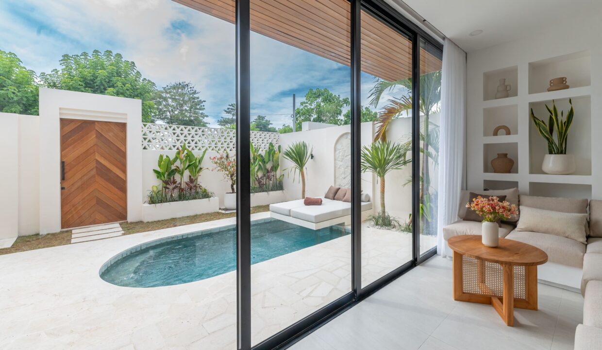 Off-Plan 2 Bedroom Villas Designed for Modern Living in Ungasan (4)