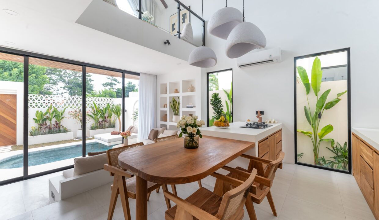 Off-Plan 2 Bedroom Villas Designed for Modern Living in Ungasan (6)
