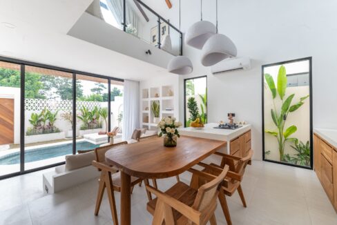 Off-Plan 2 Bedroom Villas Designed for Modern Living in Ungasan (6)