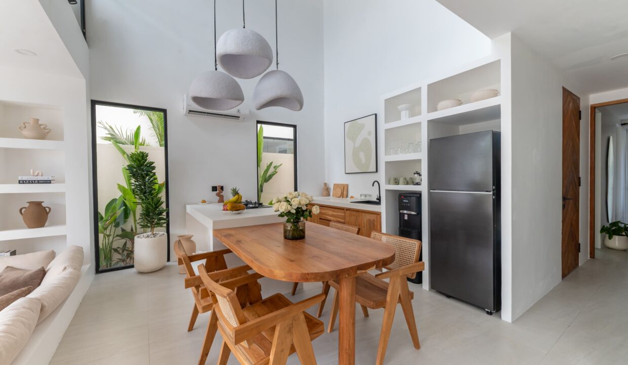 Off-Plan 2 Bedroom Villas Designed for Modern Living in Ungasan (7)