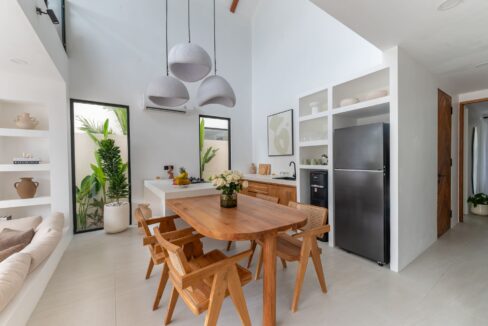 Off-Plan 2 Bedroom Villas Designed for Modern Living in Ungasan (7)