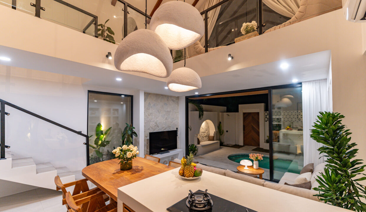 Off-Plan 2 Bedroom Villas Designed for Modern Living in Ungasan (8)