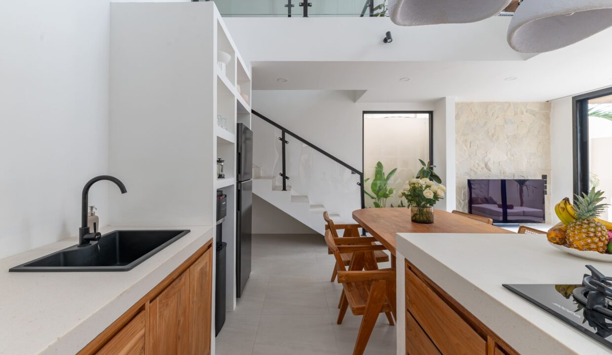 Off-Plan 2 Bedroom Villas Designed for Modern Living in Ungasan (9)