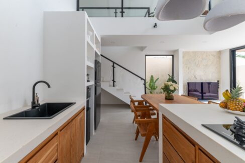 Off-Plan 2 Bedroom Villas Designed for Modern Living in Ungasan (9)