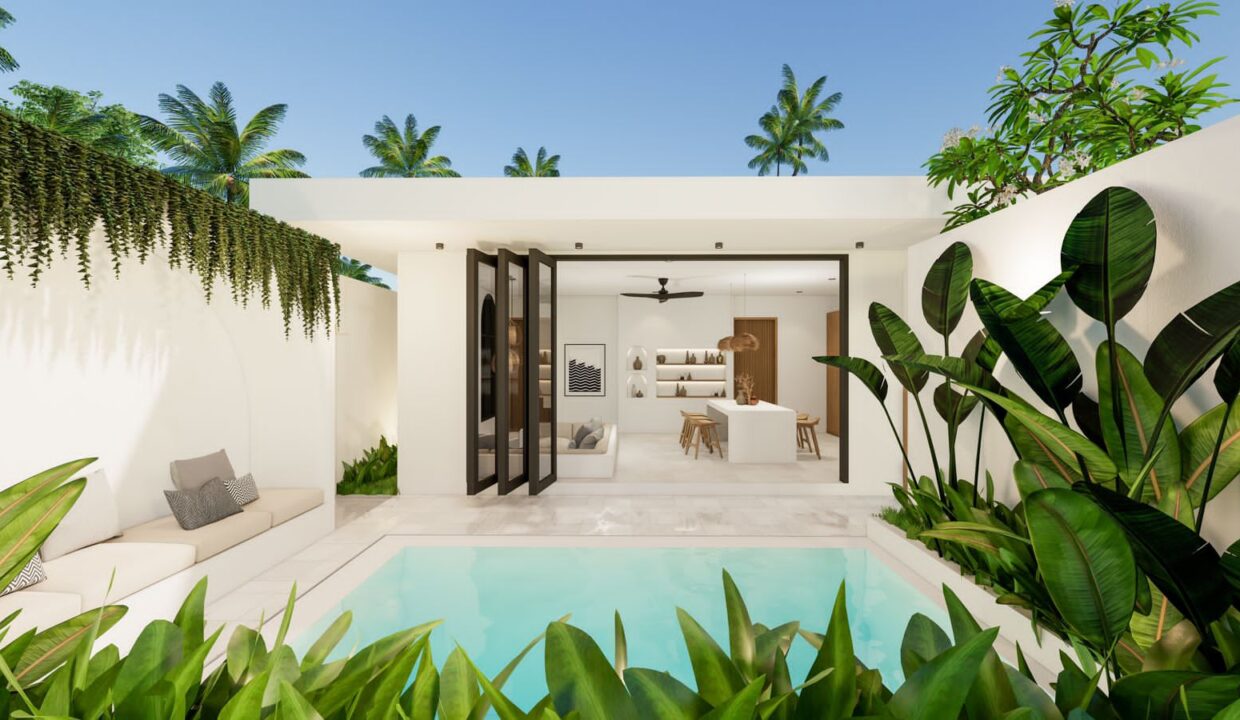 Off-Plan Tropical 2-Bedroom Villa in Padonan (1)