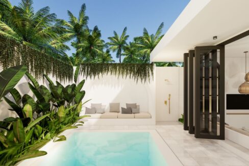 Off-Plan Tropical 2-Bedroom Villa in Padonan (2)