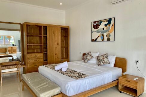 Spacious 2-Bedroom Villa with Modern Amenities in Babakan Canggu (11)