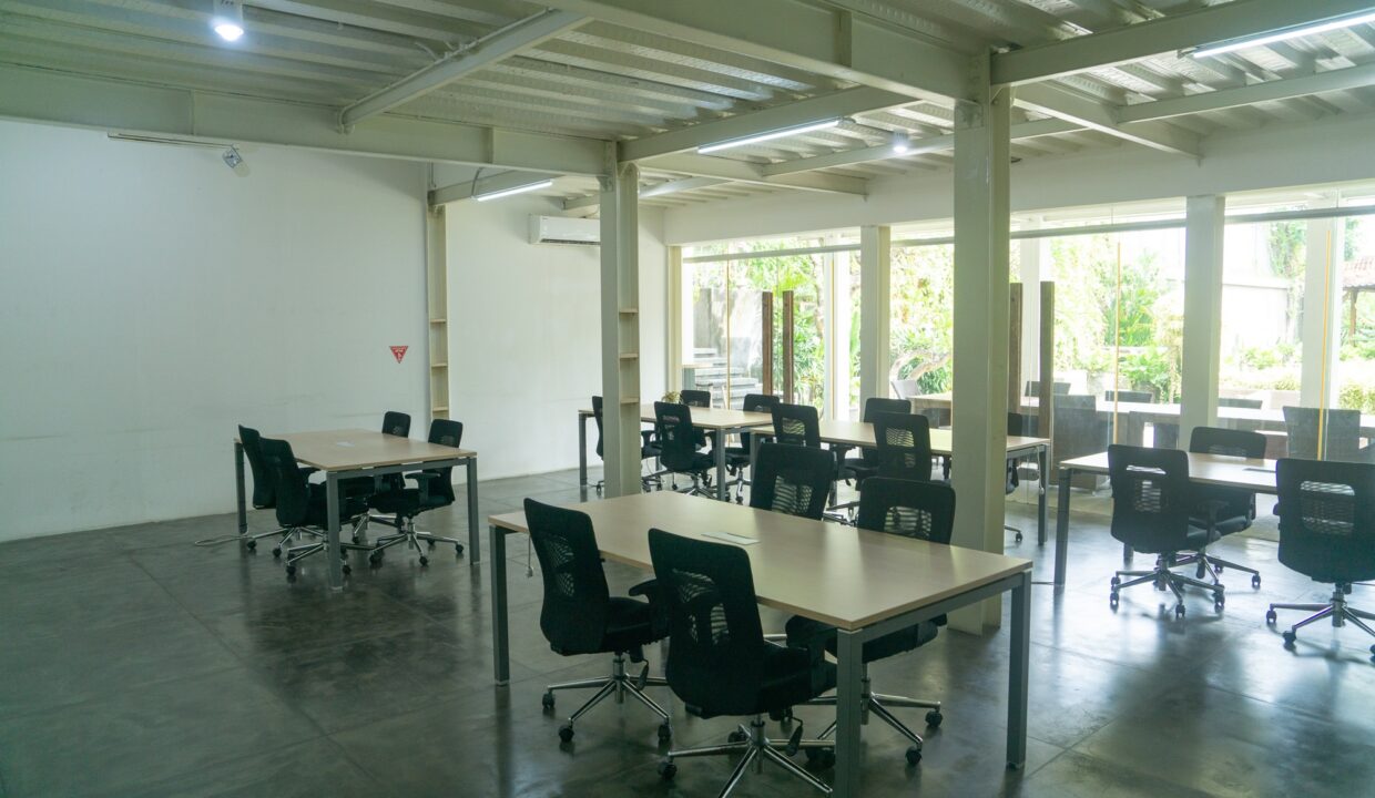 Strategic Premium Office In Sunset Road (5)