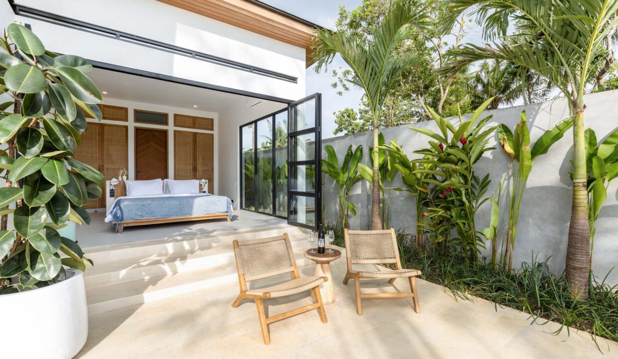 Turnkey 2-Bedroom Villa with Expansive View of the Rice Field (12)