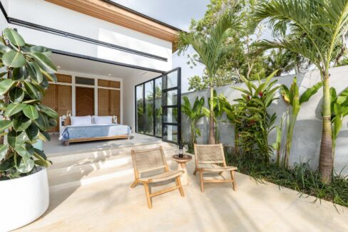 Turnkey 2-Bedroom Villa with Expansive View of the Rice Field (12)