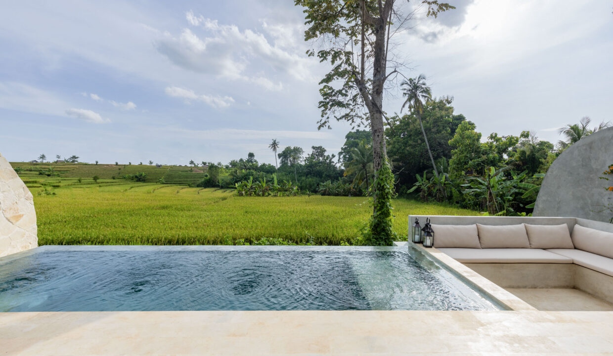 Turnkey 2-Bedroom Villa with Expansive View of the Rice Field (14)