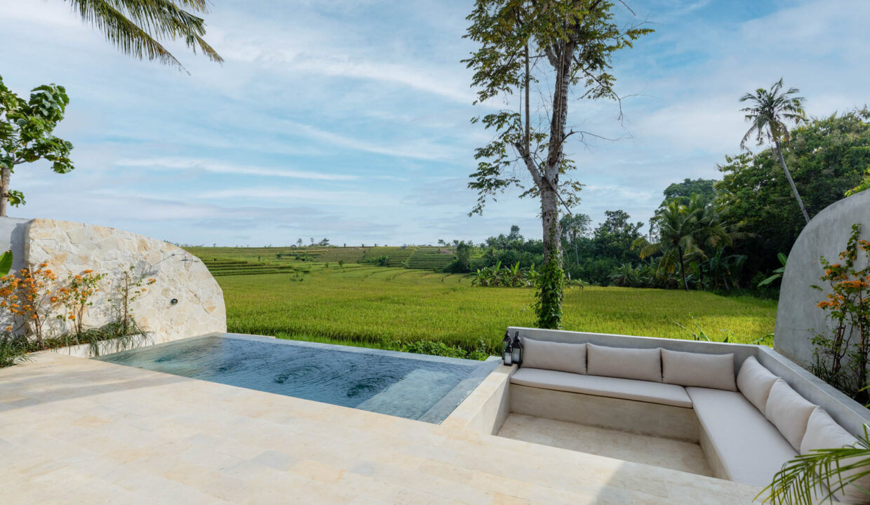 Turnkey 2-Bedroom Villa with Expansive View of the Rice Field (15)