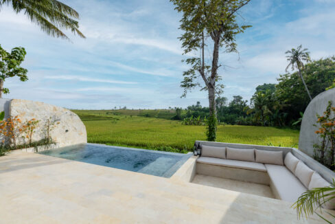 Turnkey 2-Bedroom Villa with Expansive View of the Rice Field (15)