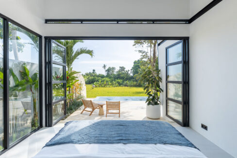 Turnkey 2-Bedroom Villa with Expansive View of the Rice Field (5)