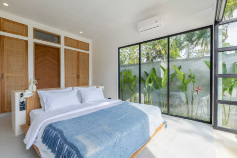 Turnkey 2-Bedroom Villa with Expansive View of the Rice Field (6)