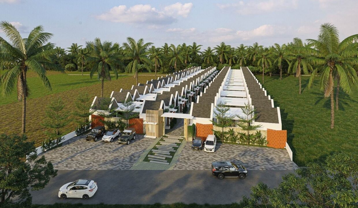 2-Bedroom Off-Plan Villas In Kerobokan (2)