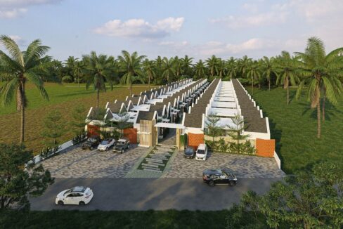 2-Bedroom Off-Plan Villas In Kerobokan (2)