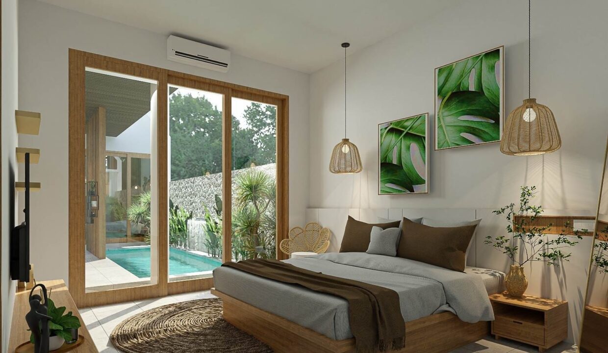 2-Bedroom Off-Plan Villas In Kerobokan (4)