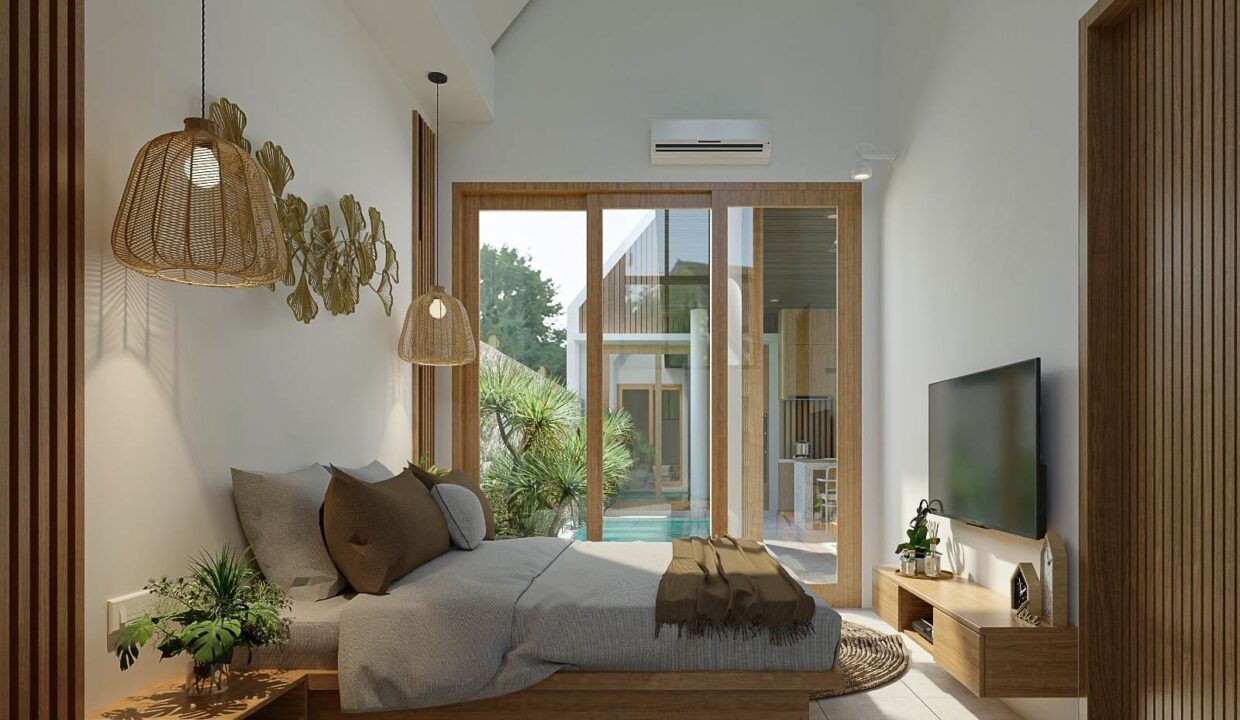 2-Bedroom Off-Plan Villas In Kerobokan (6)