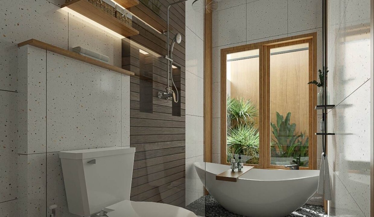 2-Bedroom Off-Plan Villas In Kerobokan (7)