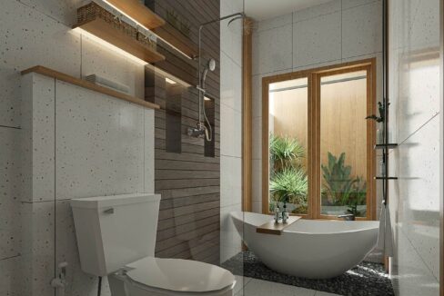 2-Bedroom Off-Plan Villas In Kerobokan (7)