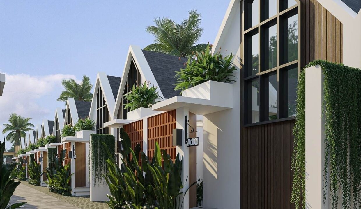 2-Bedroom Off-Plan Villas In Kerobokan (8)